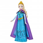 Disney bábika Frozen magická transformujúca Elsa